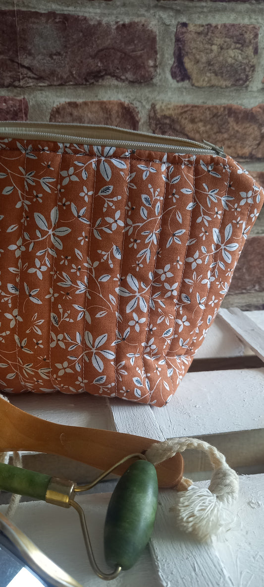 TROUSSE GRAND FORMAT ENTIEREMENT MATELASSEE