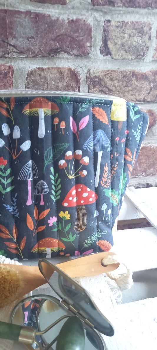 TROUSSE GRAND FORMAT ENTIEREMENT MATELASSEE