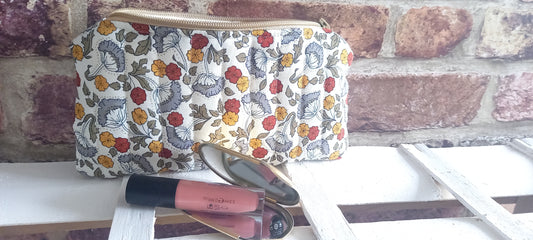 PETITE TROUSSE PLATE ENTIEREMENT MATELASSEE