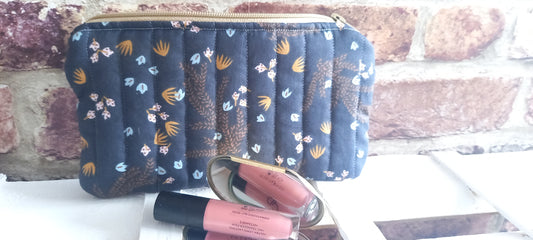 PETITE TROUSSE PLATE ENTIEREMENT MATELASSEE